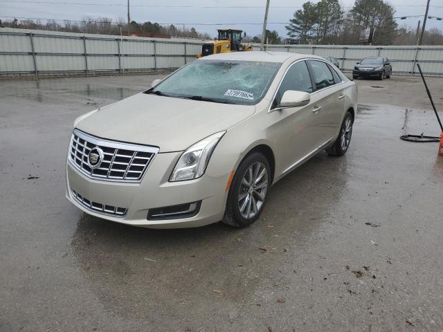 CADILLAC XTS 2013 2g61n5s38d9144274