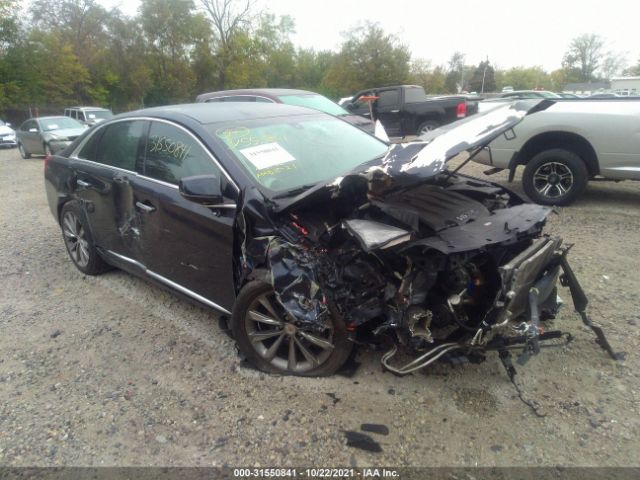 CADILLAC XTS 2013 2g61n5s38d9150172