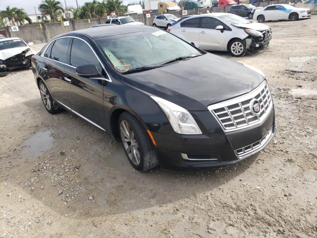 CADILLAC XTS 2013 2g61n5s38d9178361