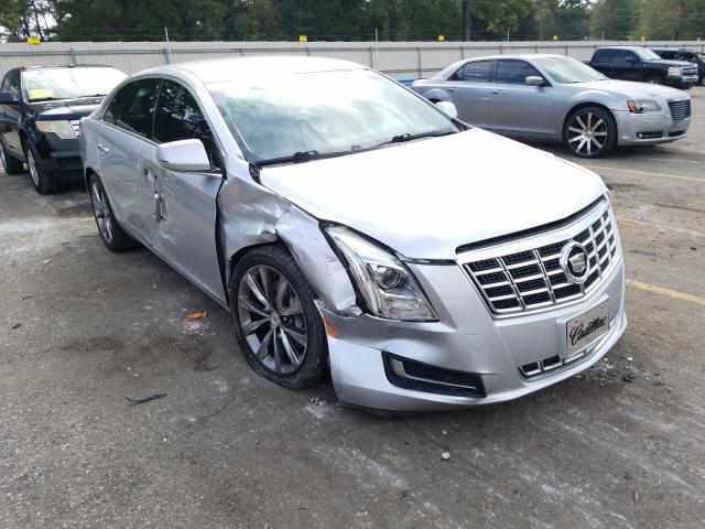 CADILLAC XTS 2013 2g61n5s38d9179154