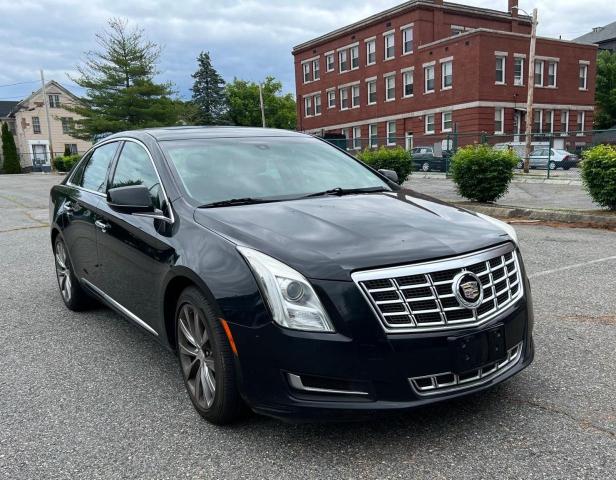 CADILLAC XTS 2013 2g61n5s38d9216221