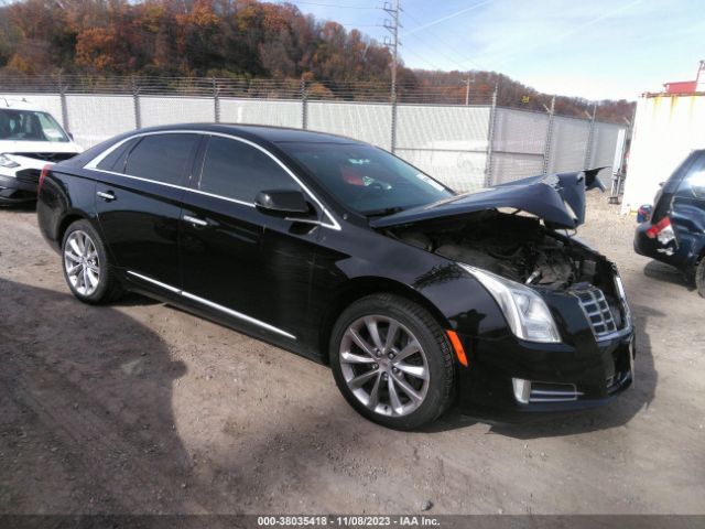 CADILLAC XTS 2014 2g61n5s38e9132529