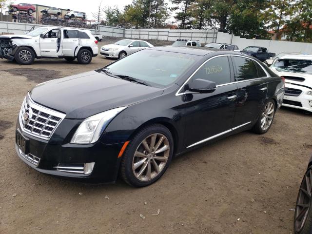 CADILLAC XTS LUXURY 2014 2g61n5s38e9169662