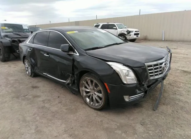 CADILLAC XTS 2014 2g61n5s38e9180029