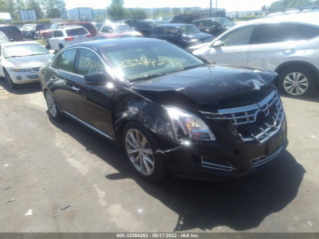 CADILLAC XTS 2014 2g61n5s38e9180046