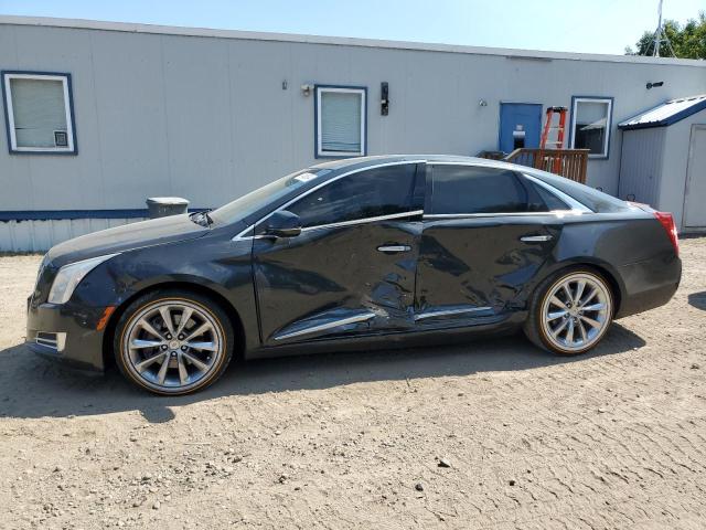 CADILLAC XTS LUXURY 2014 2g61n5s38e9195906