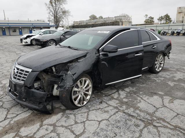 CADILLAC XTS LUXURY 2014 2g61n5s38e9199597