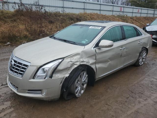 CADILLAC XTS 2014 2g61n5s38e9265579