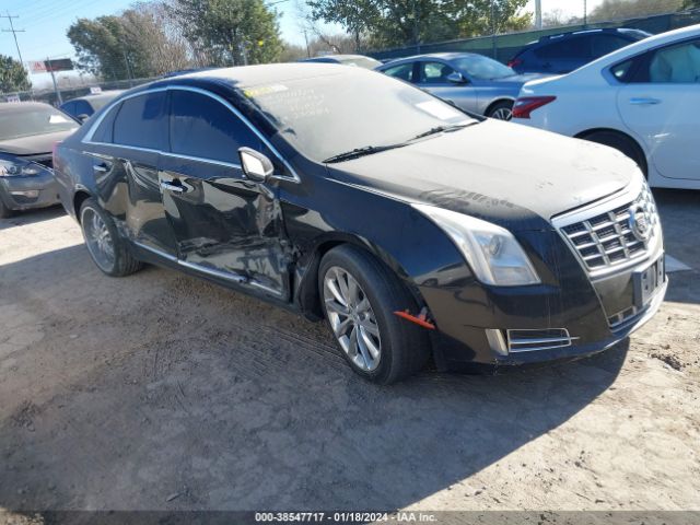 CADILLAC XTS 2014 2g61n5s38e9270684