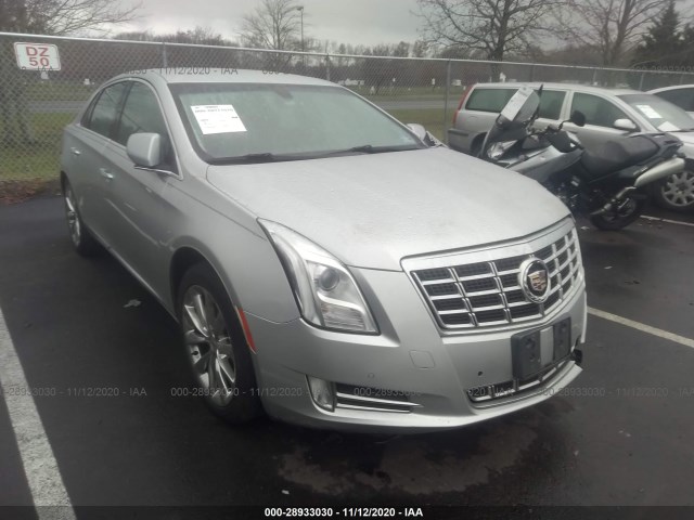 CADILLAC XTS 2014 2g61n5s38e9271107