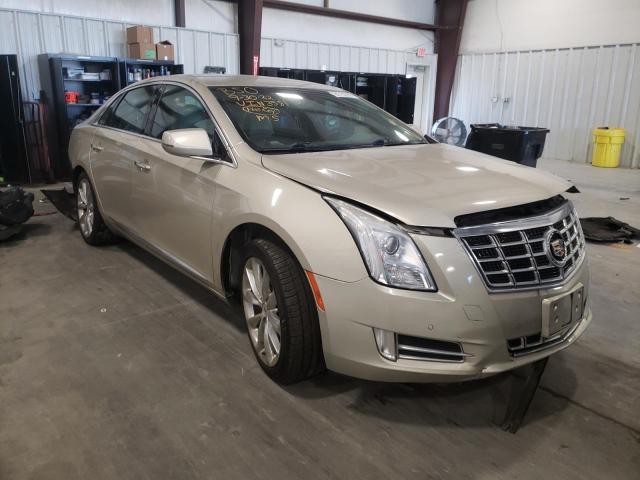 CADILLAC XTS LUXURY 2014 2g61n5s38e9283581