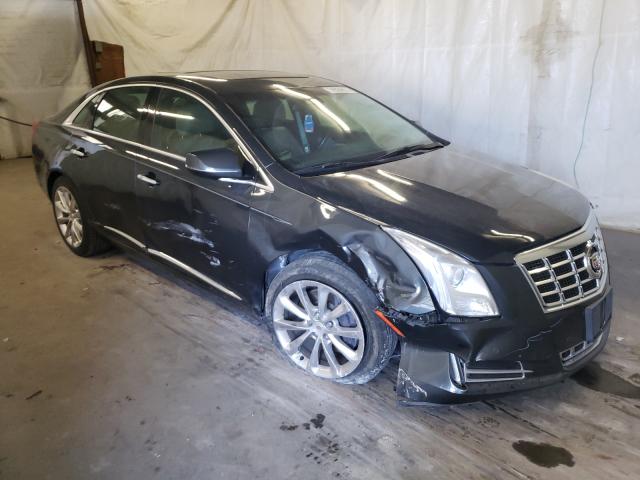 CADILLAC XTS LUXURY 2014 2g61n5s38e9299134