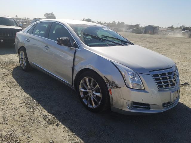 CADILLAC XTS LUXURY 2014 2g61n5s38e9304588