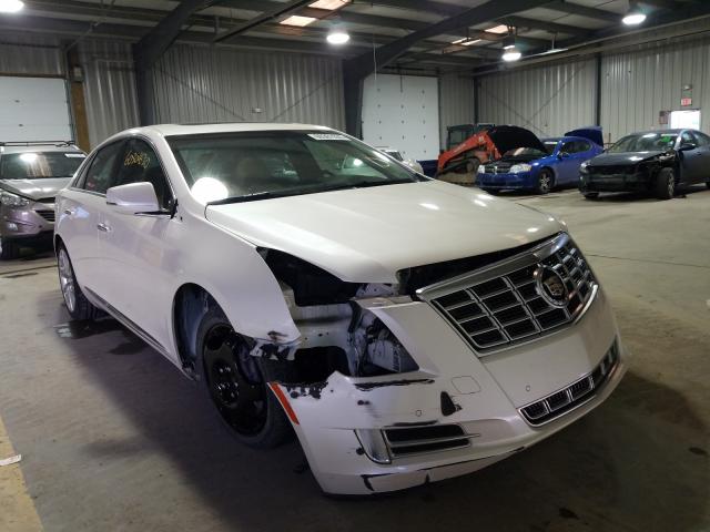 CADILLAC XTS LUXURY 2014 2g61n5s38e9311895