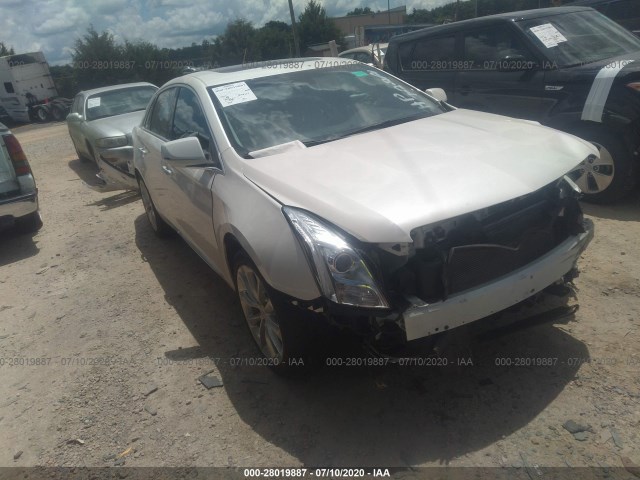 CADILLAC XTS 2014 2g61n5s38e9322606