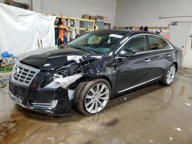 CADILLAC XTS LUXURY 2015 2g61n5s38f9126568