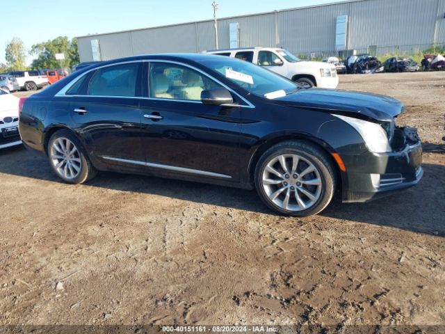 CADILLAC XTS 2015 2g61n5s38f9155276