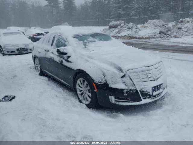 CADILLAC XTS 2015 2g61n5s38f9157769