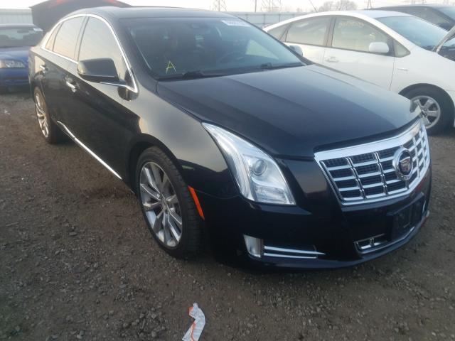 CADILLAC XTS LUXURY 2015 2g61n5s38f9160431