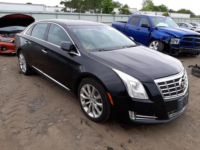 CADILLAC XTS LUXURY 2015 2g61n5s38f9220210