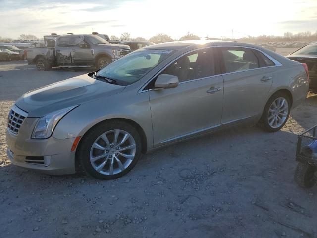 CADILLAC XTS LUXURY 2015 2g61n5s38f9223642