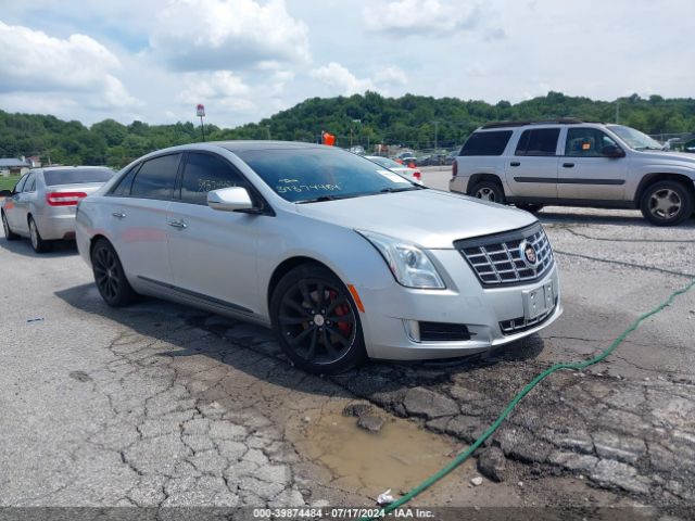 CADILLAC XTS 2015 2g61n5s38f9238237