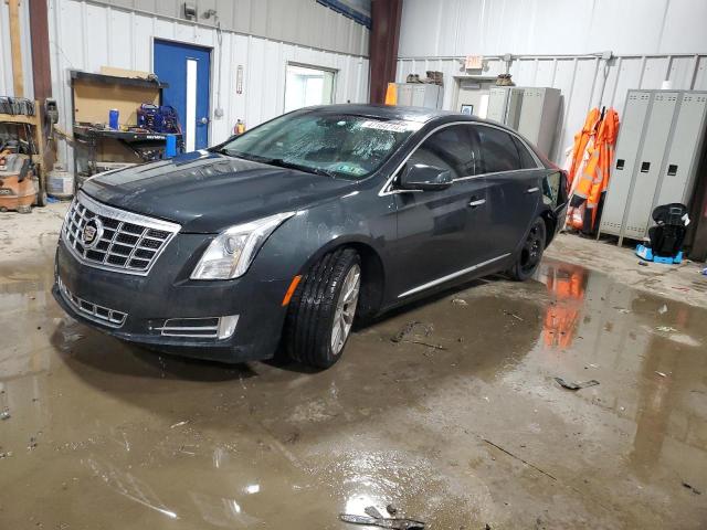 CADILLAC XTS 2015 2g61n5s38f9248511