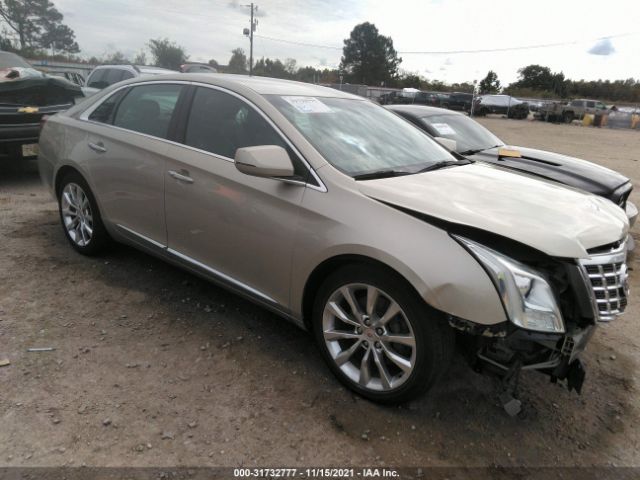 CADILLAC XTS 2015 2g61n5s38f9250582