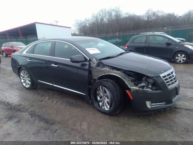 CADILLAC XTS 2015 2g61n5s38f9269326