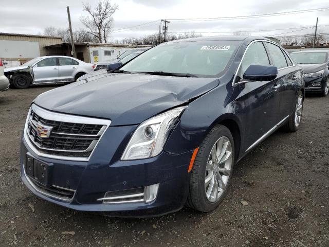 CADILLAC XTS LUXURY 2016 2g61n5s38g9100408