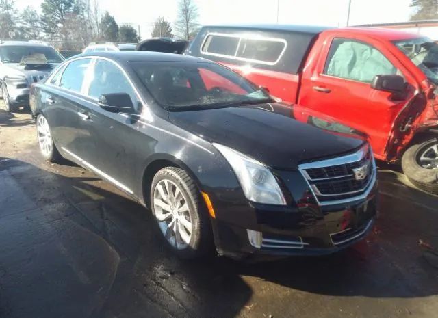 CADILLAC XTS 2016 2g61n5s38g9102739