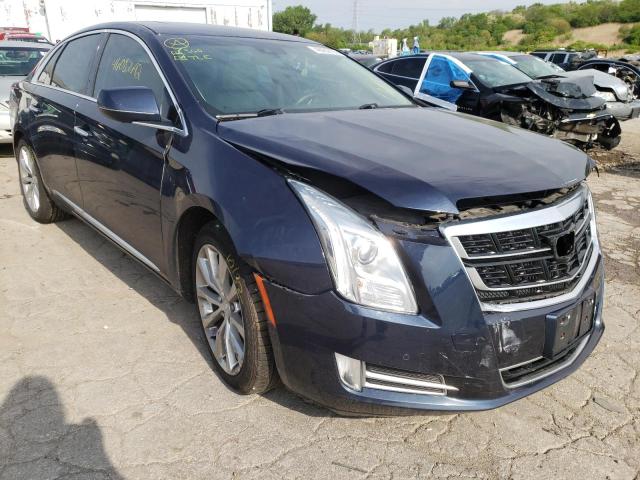 CADILLAC XTS 2016 2g61n5s38g9114230