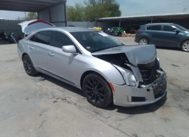 CADILLAC XTS 2016 2g61n5s38g9168949