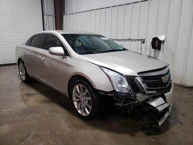 CADILLAC XTS LUXURY 2016 2g61n5s38g9170121