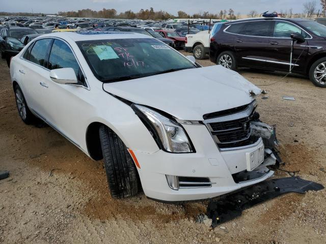 CADILLAC XTS LUXURY 2017 2g61n5s38h9115525