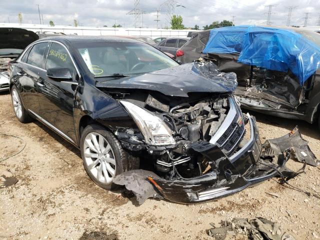 CADILLAC XTS LUXURY 2017 2g61n5s38h9132308