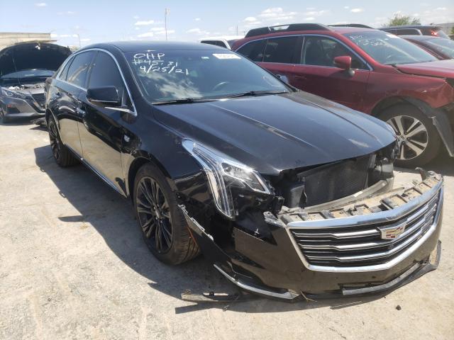 CADILLAC XTS LUXURY 2018 2g61n5s38j9145520