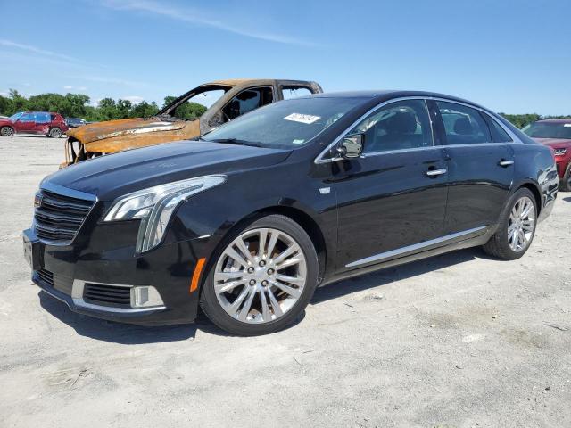 CADILLAC XTS 2018 2g61n5s38j9158039