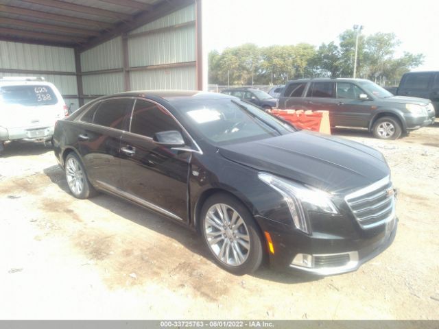 CADILLAC XTS 2018 2g61n5s38j9170112