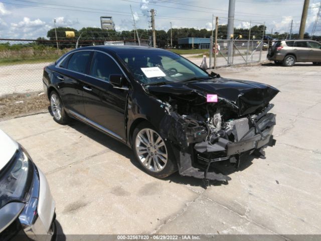 CADILLAC XTS 2019 2g61n5s38k9149908