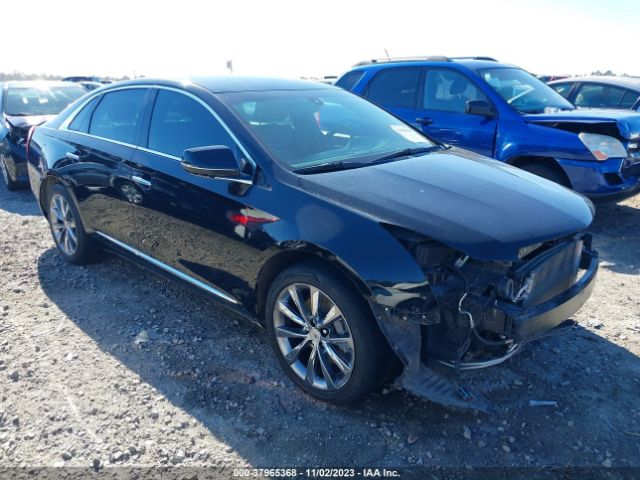 CADILLAC XTS 2013 2g61n5s39d9134076