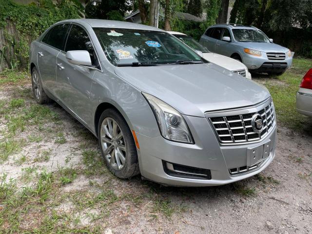 CADILLAC XTS 2013 2g61n5s39d9168311