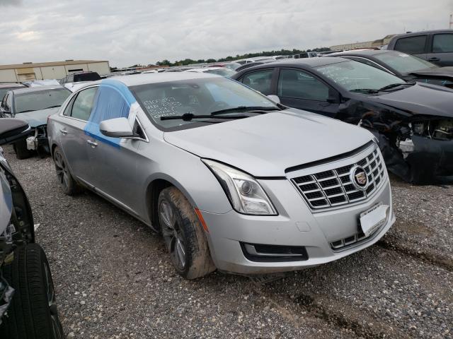 CADILLAC XTS 2013 2g61n5s39d9188333