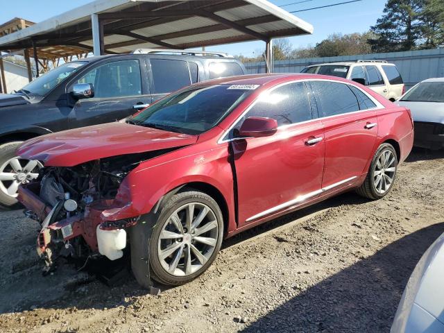 CADILLAC XTS 2013 2g61n5s39d9211027