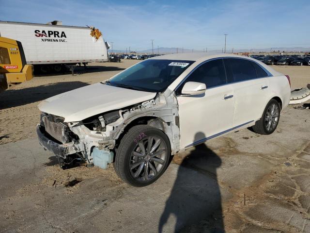 CADILLAC XTS 2013 2g61n5s39d9231780