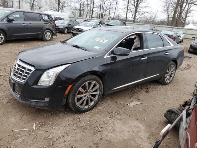 CADILLAC XTS 2013 2g61n5s39d9241774