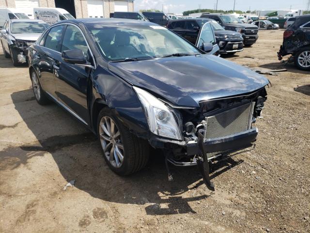 CADILLAC XTS LUXURY 2014 2g61n5s39e9119935