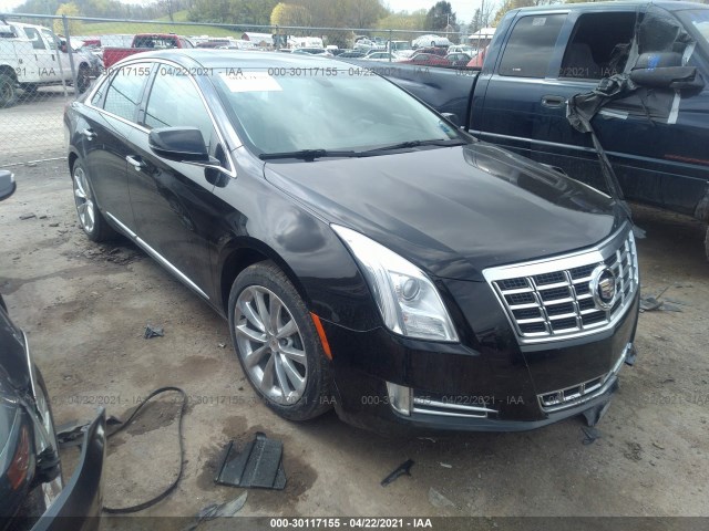 CADILLAC XTS 2014 2g61n5s39e9142678