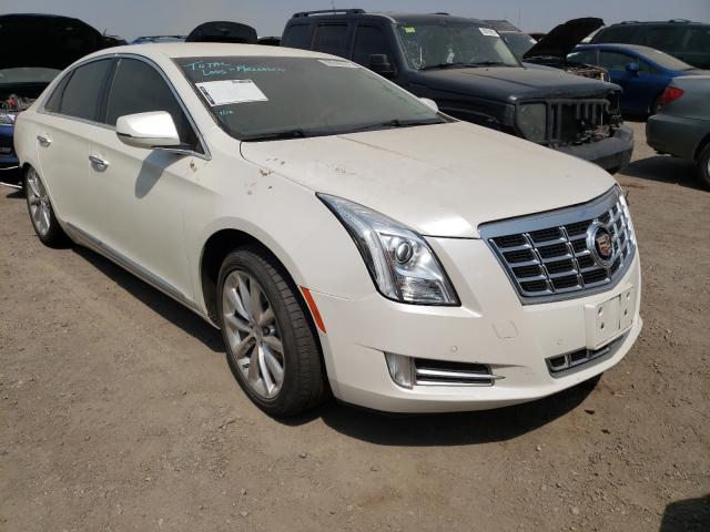 CADILLAC XTS LUXURY 2014 2g61n5s39e9193226