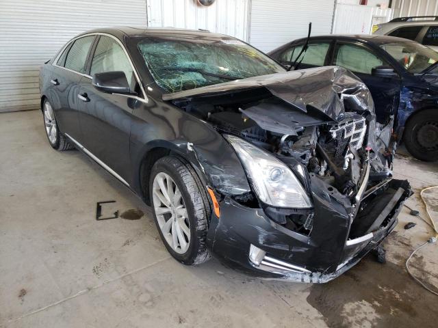 CADILLAC XTS LUXURY 2014 2g61n5s39e9198930